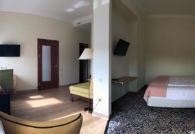 Отель Эккос в Мурманской области