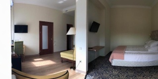 Кировск: Отель Эккос