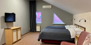 Воронеж: Отель Уют