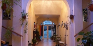 Черняховск: Отель У медведя