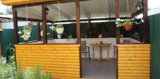 Суздаль: Гостевой дом Спасс