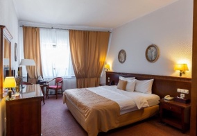 Отель Арт отель в Воронежской области