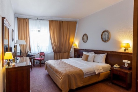 Воронеж: Отель Арт отель