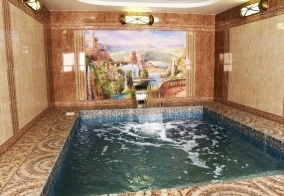 Отель Бира в Еврейской автономной области