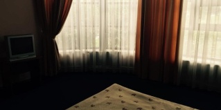 Кировск: Отель Маяк