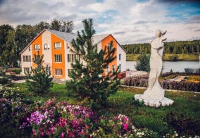 Отель Арт-Пенза в Пензенской области