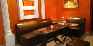 Ульяновск: Отель Ника