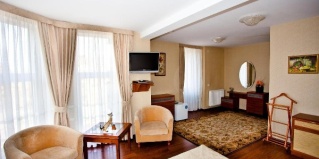 Зеленоградск: Отель Кошкин дом