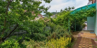 Пляхо: Отель Грин хаус