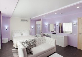 Отель Versal в Минеральных Водах