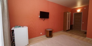 Новомихайловский: Гостевой дом Изумруд