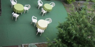 Черняховск: Отель У медведя