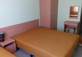 Гостевой дом Ника в Ольгинке
