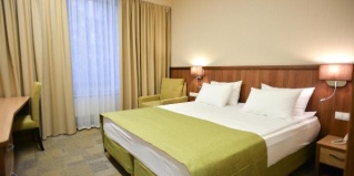 Киров: Отель Альфа