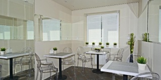 Москва: Отель Хит