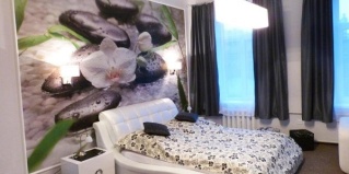 Черняховск: Отель У медведя