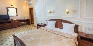 Курск: Отель Престиж