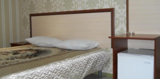 Пятигорск: Отель Комфорт