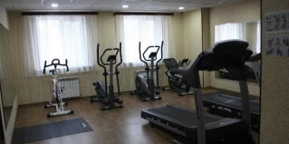 Самара: Отель Ангел