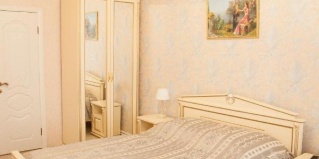 Муром: Отель Купеческий двор