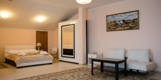 Ярославль: Отель Баккара