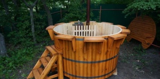 Борисоглебский городской округ: Отель Черкасский затон