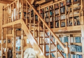 Коттедж Villa Ansuta в Суздале