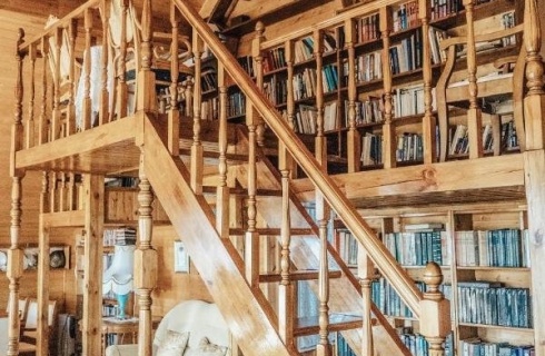 Суздаль: Коттедж Villa Ansuta