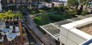 Геленджик: Бутик-отель Ревиталь Парк