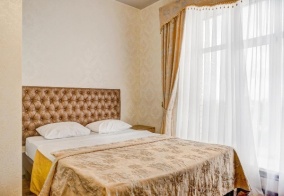 Отель Nairi в Волгоградской области