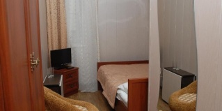 Фрязино: Отель Городок