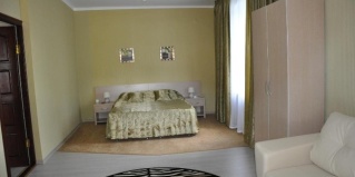 Анапа: Гостевой дом Ретро Стиль