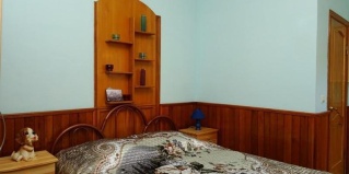 Анапа: Гостевой дом Green house