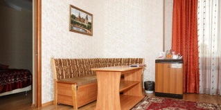 Касимов: Отель Дилижанс
