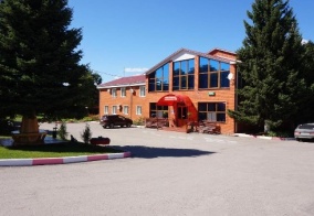 Отель Элит в Богородицке