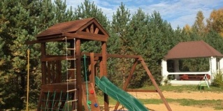 Ножовники: Отель Брейтово