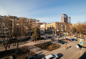 Капсульные отели Good Rooms в Ростове-на-Дону