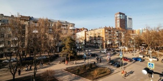 Ростов-на-Дону: Капсульные отели Good Rooms