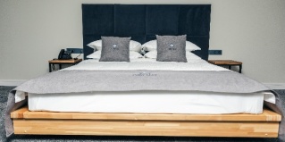 Владивосток: Отель PORT MAY. HOTEL&RESTAURANT