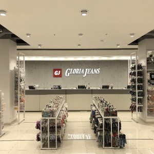 Фото от владельца Gloria Jeans & Gee Jay, сеть магазинов одежды