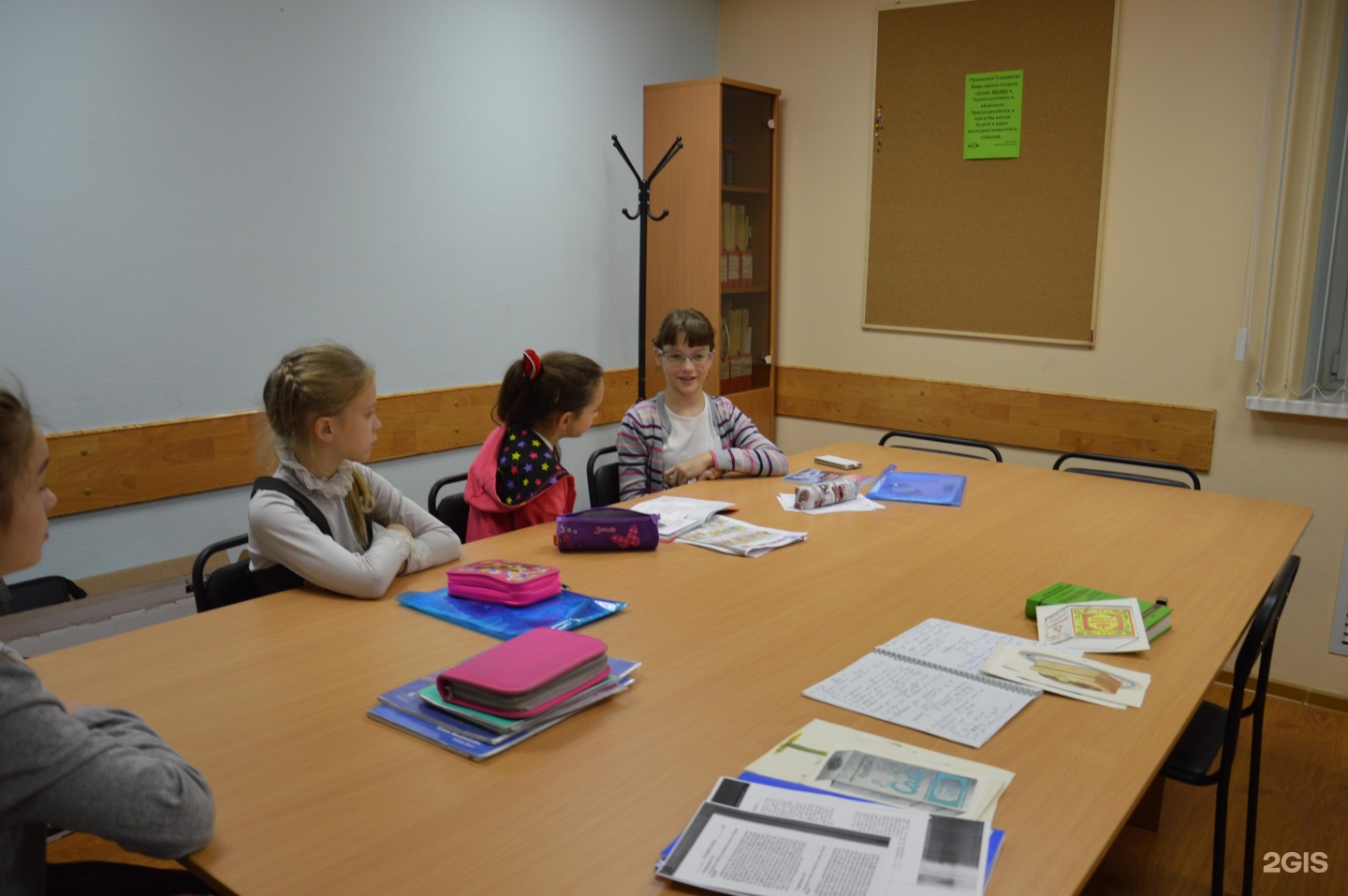 Education kaluga