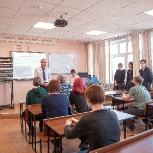 Фото от владельца Сибирский государственный аэрокосмический университет им. академика М.Ф. Решетнева