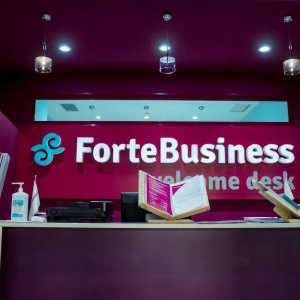 Фото от владельца Forte Finance
