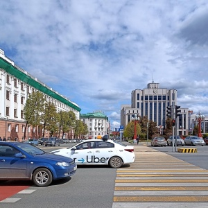 Фото от владельца Управление документационного обеспечения Аппарата Государственного Совета Республики Татарстан