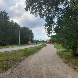 Фото от владельца Экологический парк, МБУ