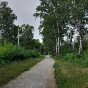 Фото от владельца Экологический парк, МБУ