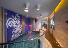 Нижний Новгород: Отель Kulibin Parkhotel & SPA 5*