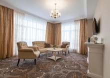 Нижний Новгород: Отель Kulibin Parkhotel & SPA 5*