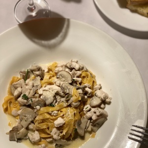 Фото от владельца DEL PAPA, сеть итальянских ресторанов домашней кухни