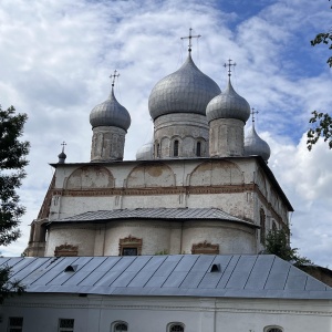 Фото от владельца Знаменский собор, музей